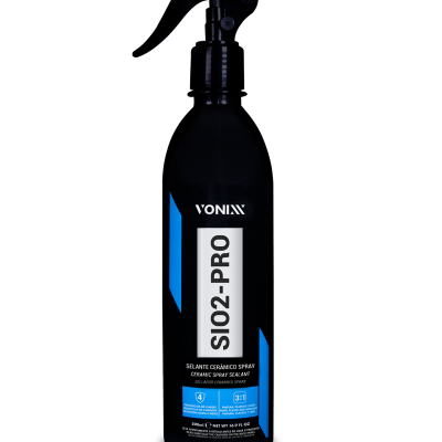 SIO2 - PRO VONIXX