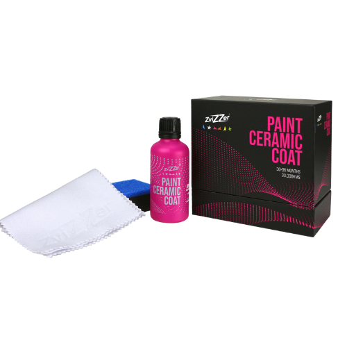 PAINT CERAMIC ZVIZZER