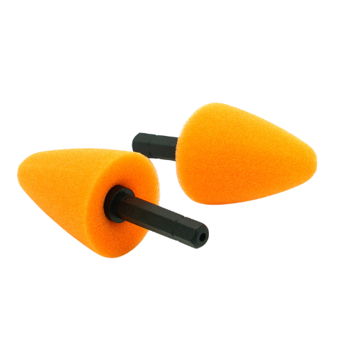 THERMO CONE ORANGE ZVIZZER