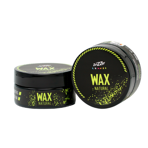 NATURAL WAX