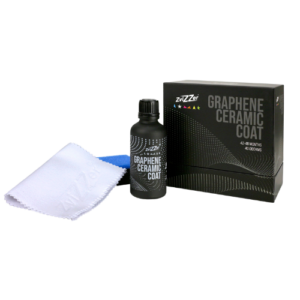 GRAPHENE ZVIZZER