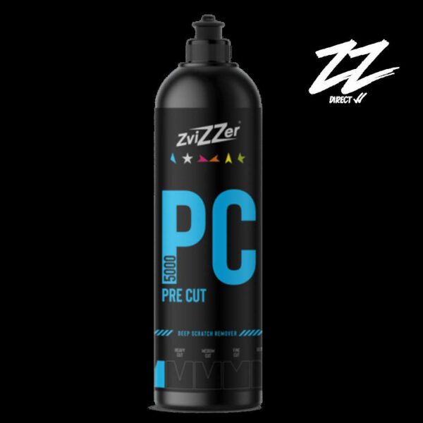 PRE CUT 5000