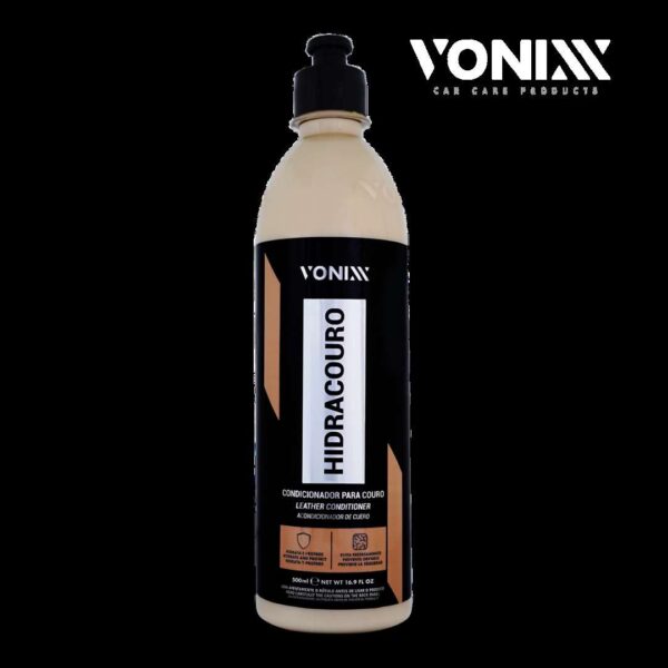 HIDRACOURO 500ML