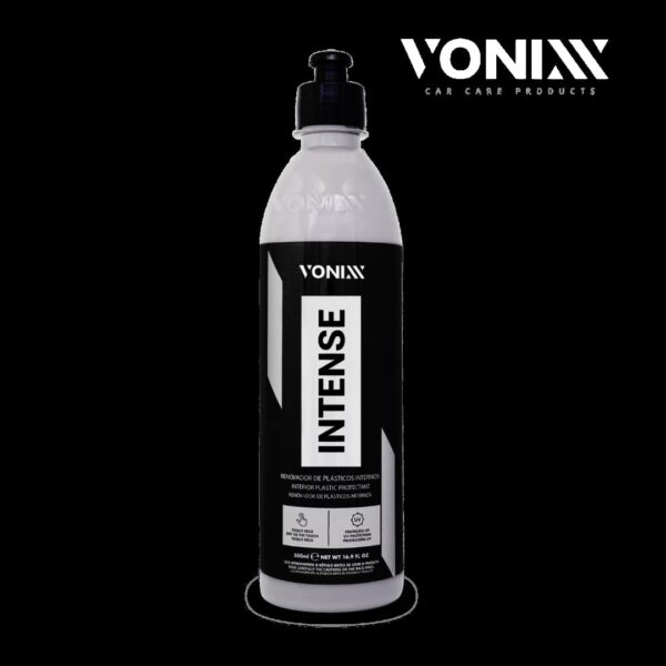 INTENSE 500ML