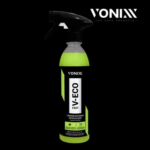 V-ECO FAST 500ML