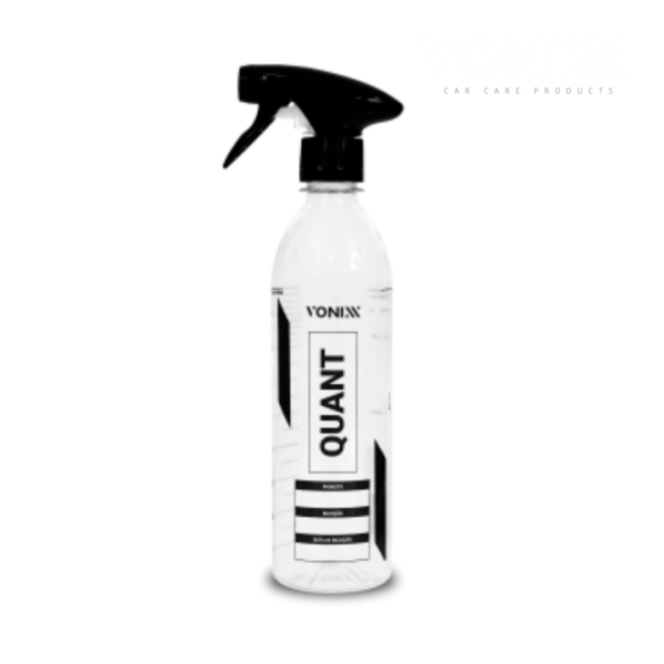 PULVERIZADOR QUANT 500ML VONIXX