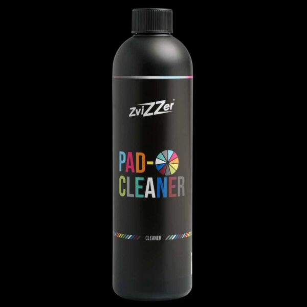 PAD CLEANER - LIMPIADOR DE PADS ZVIZZER