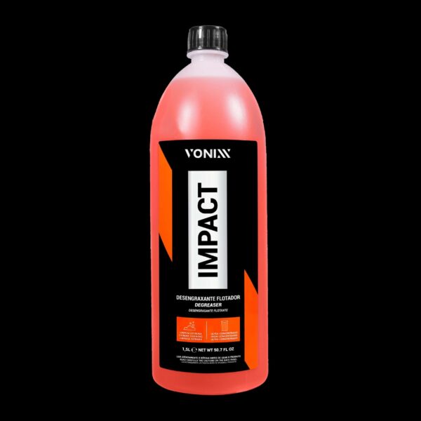 IMPACT LIMPEZA EXTREMA VONIXX