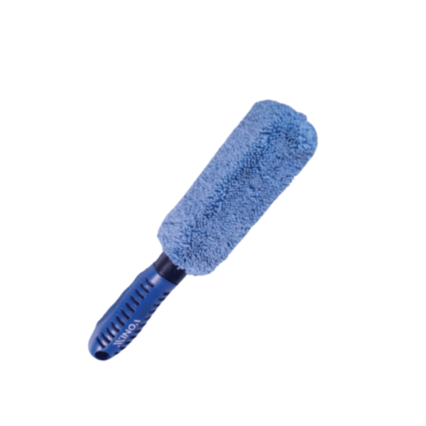 CEPILLO LLANTAS MICROFIBRA
