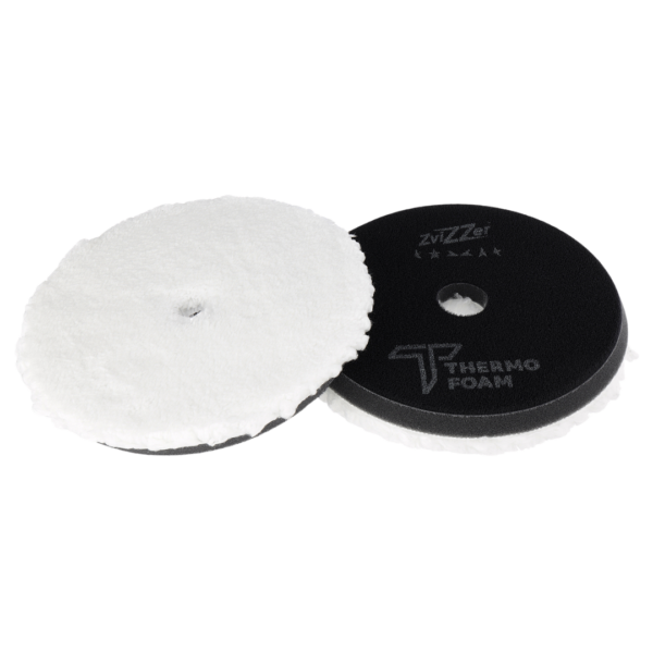 PAD MICROFIBRA