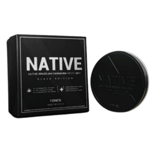 NATIVE BLACK EDITION