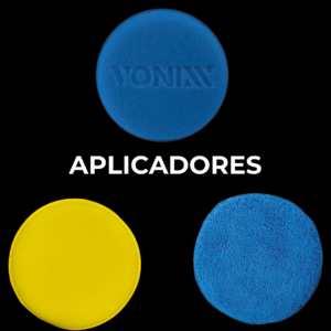 Aplicadores