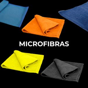 Microfibras